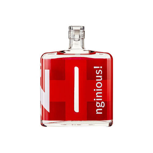 Nginious!, Swiss Blended Gin ()