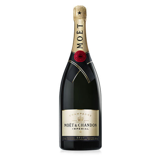 Champagne Moët &amp; Chandon, Brut Impérial (sans coffret) ()