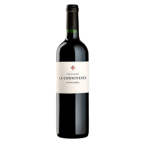 Château la Connivence, Château La Connivence (2008)