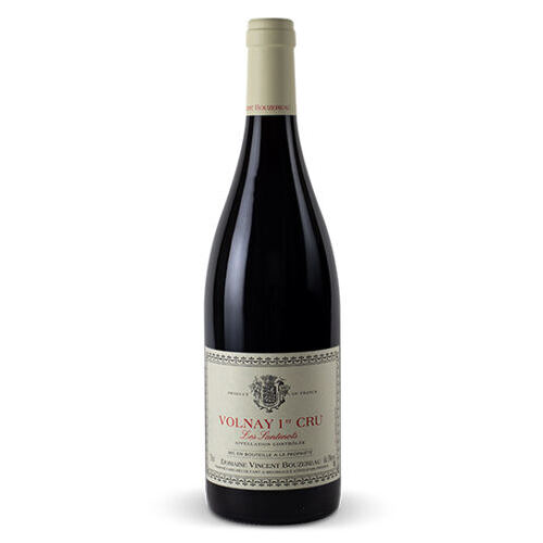 Domaine Vincent Bouzereau, Volnay "Les Santenots" (2020)