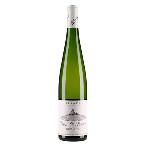 Domaine Trimbach, Riesling Clos Sainte Hune (2018)