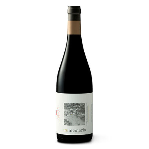 Bodega Tandem, Cabernet Sauvignon "Ars Memoria" (2014)