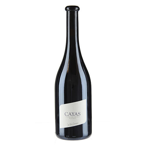Jean-René Germanier, Syrah Cayas (2022)