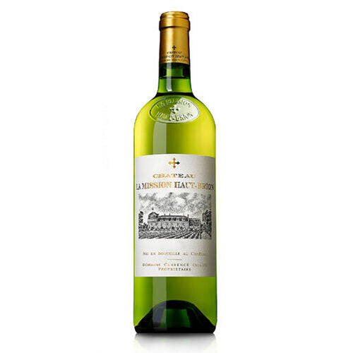 Château La Mission Haut-Brion, Château La Mission Haut-Brion Blanc (2017)