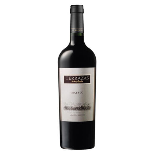 Terrazas de los Andes, Malbec Classic (2010)