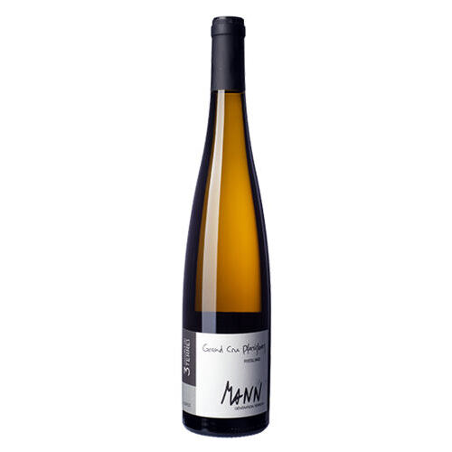 Domaine Mann, Riesling Grand Cru "Pfersigberg" (2018)