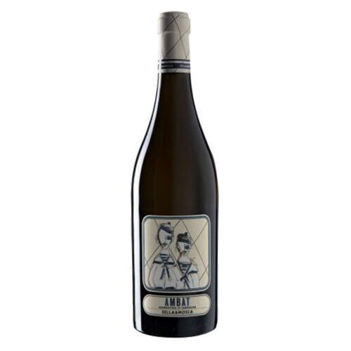 Sella &amp; Mosca, Ambat (2021)