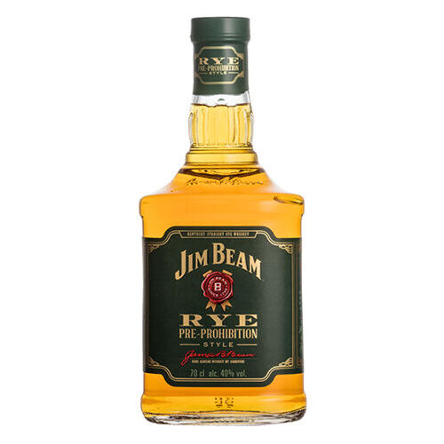Jim Beam, Jim Beam Rye ()