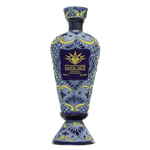 Amor Mío, Tequila Reposado ()