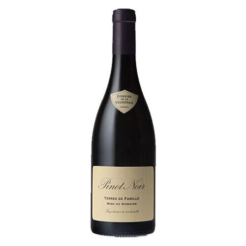 Domaine de La Vougeraie, Pinot Noir "Terre de Famille" (2021)