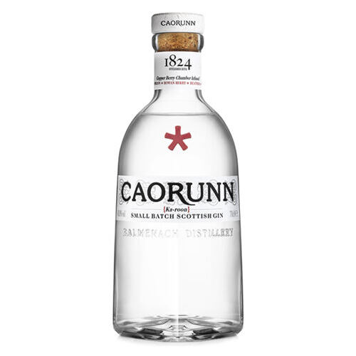 Caorunn, Caorunn Gin ()
