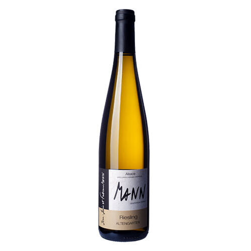 Domaine Mann, Riesling Lieu-dit "Altengarten" (2019)