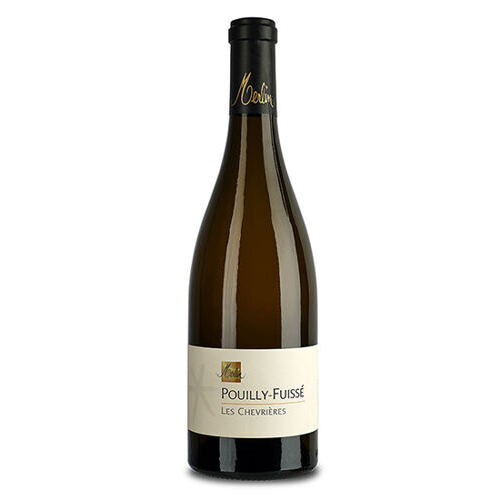 Domaine Olivier Merlin, Pouilly-Fuissé "Les Chevrières" (2017)