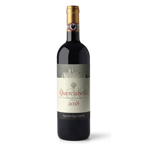 Querciabella, Querciabella Riserva (2018)