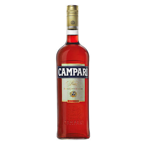 Campari, Bitter ()