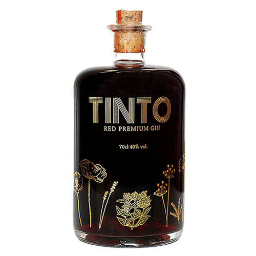 Tinto, Red Premium Gin ()