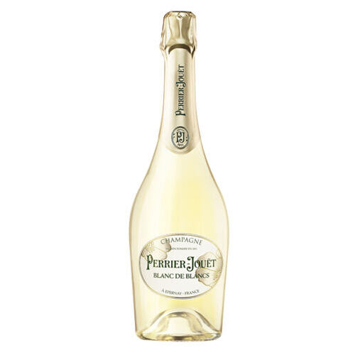 Champagne Perrier-Jouët, Blanc de Blancs (sans coffret) ()