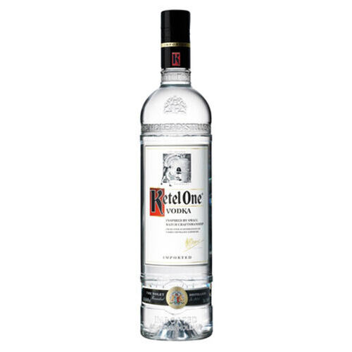 Ketel one, Vodka ()