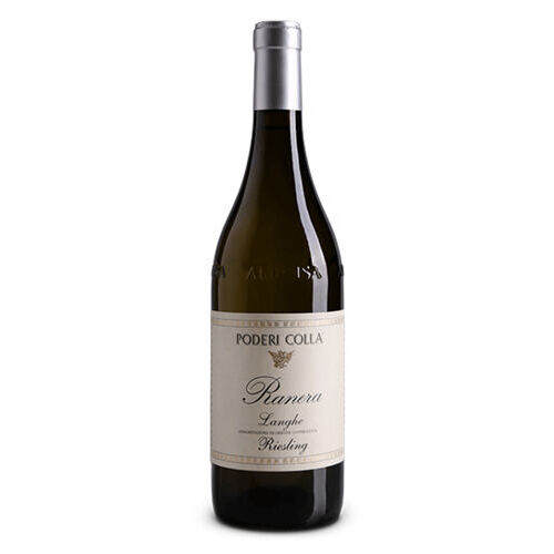 Poderi Colla, Langhe Riesling Ranera (2022)