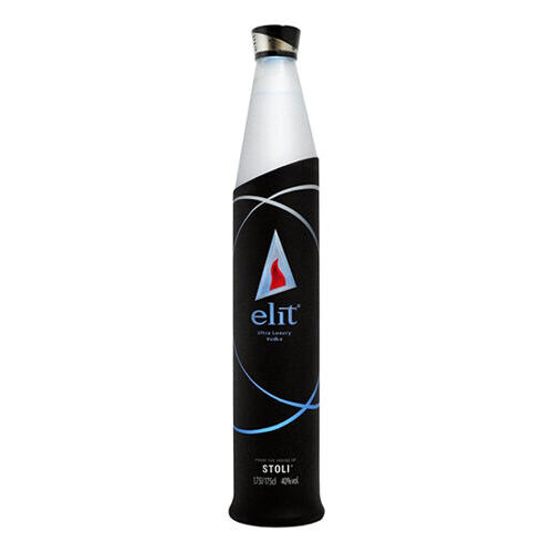 Stolichnaya, Elit Night Edition ()