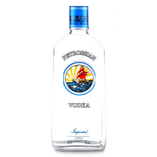 Petrossian, Vodka Premium ()