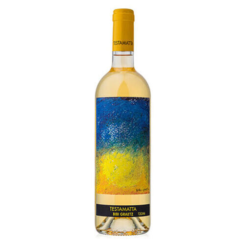 Domaine Bibi Graetz, Testamatta Bianco (2021)