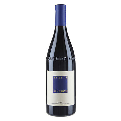Domaine Luciano Sandrone, Barolo "Aleste" (2017)