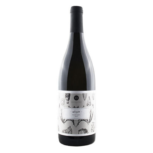 Maison du Moulin, Origine Eliott (2017)