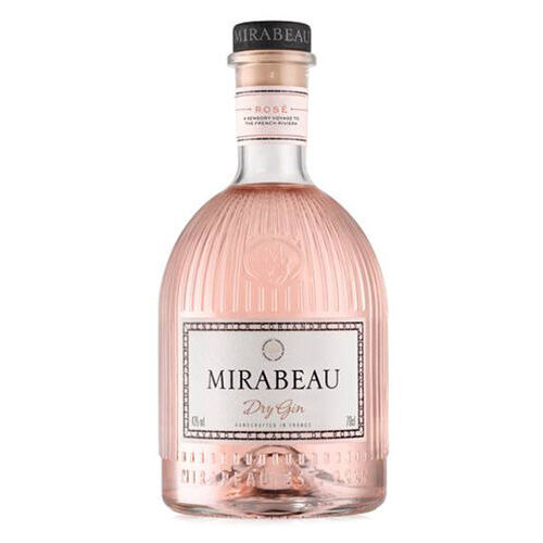 Maison Mirabeau, Mirabeau Dry Gin ()