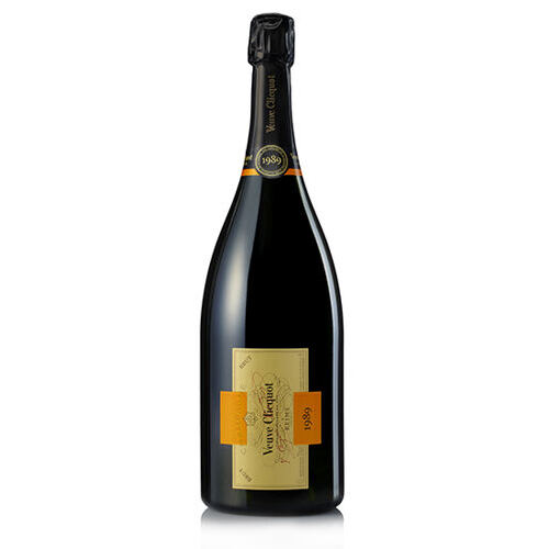 Champagne Veuve Clicquot Ponsardin, Cave Privée (1989)