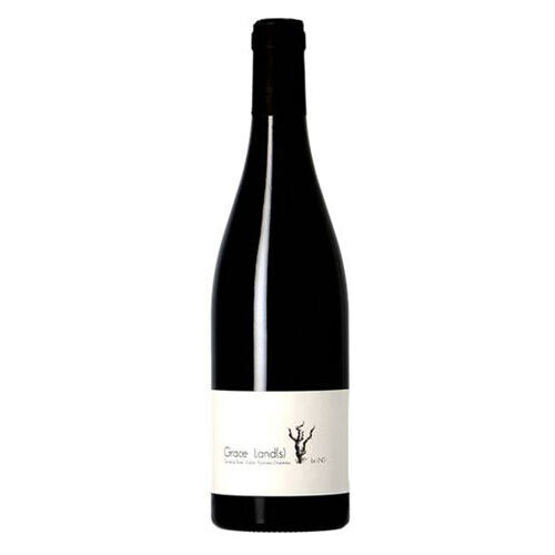 Domaine de La Nouvelle Donne, Graceland (2012)