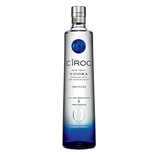 Ciroc, Ciroc ()