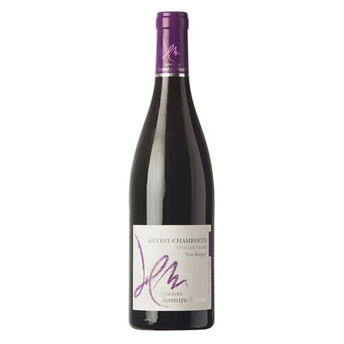 Domaine Heresztyn-Mazzini, Vieilles Vignes "Les Songes" (2017)