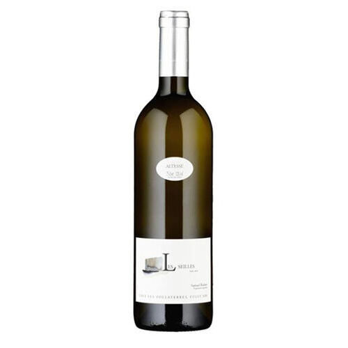 Cave Les Follaterres, Altesse (2016)