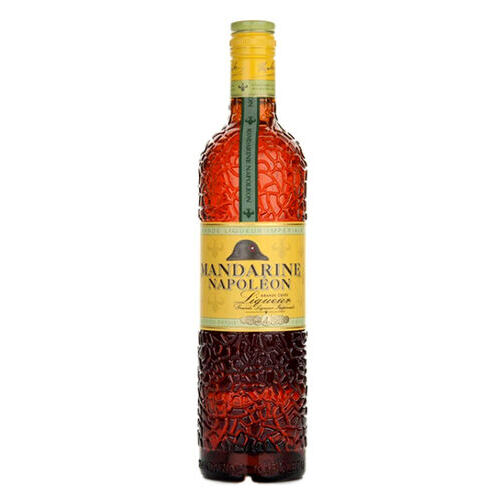 Mandarine Napoléon, Grande Cuvée ()