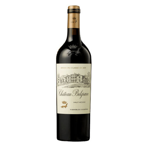 Château Belgrave (2020)
