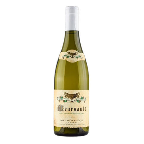 Domaine Coche-Dury, Meursault (1999)