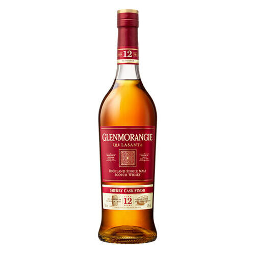 Glenmorangie, Lasanta ()