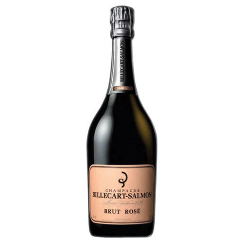 Champagne Billecart-Salmon, Rosé (sans étui) ()
