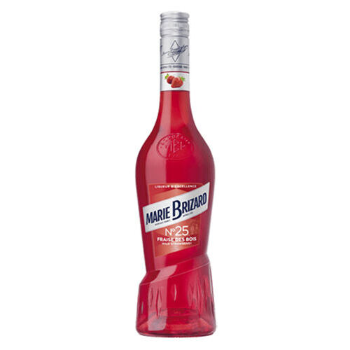 Marie Brizard, Liqueur Fraise ()