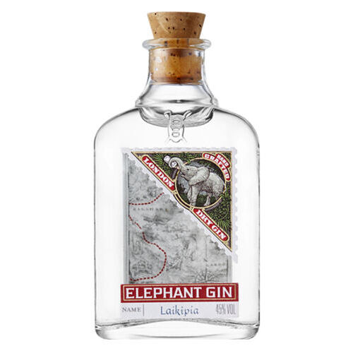 Elephant, London Dry Gin ()