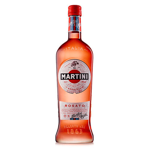 Martini, Rosato ()