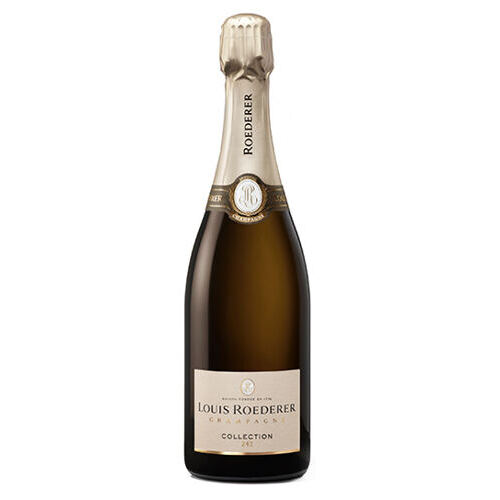 Champagne Louis Roederer, Collection 246 (sans étui)