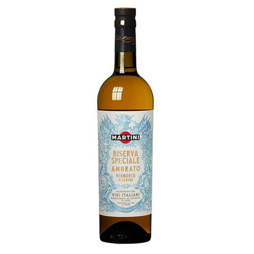 Martini, Riserva Spéciale Ambrato ()