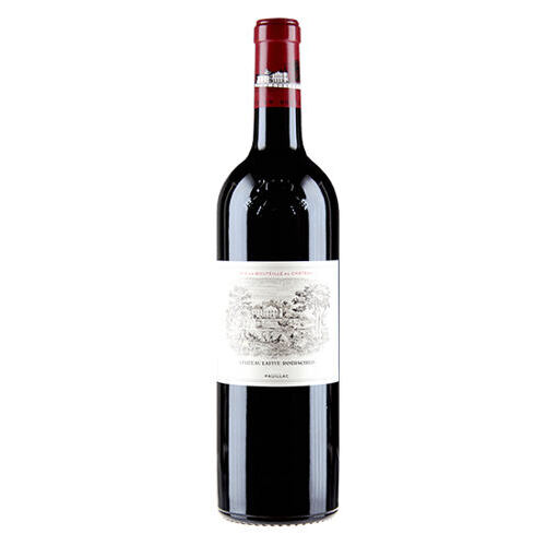 Château Lafite-Rothschild, Château Lafite-Rothschild (2004)