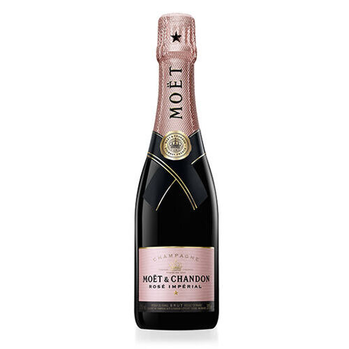 Champagne Moët &amp; Chandon, Rosé Impérial ()