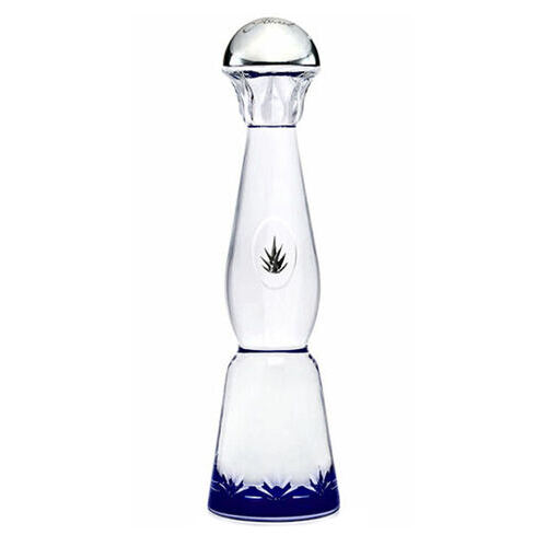 Clase Azul, Tequila Plata ()