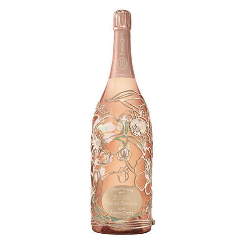 Champagne Perrier-Jouët, Belle Epoque Rosé "Collection Anémone" (2010)