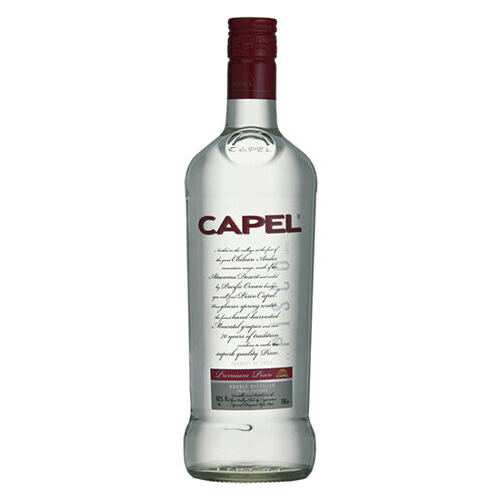Capel, Pisco ()