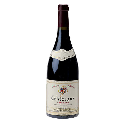 Domaine Jayer Gilles, Echezeaux (1985)